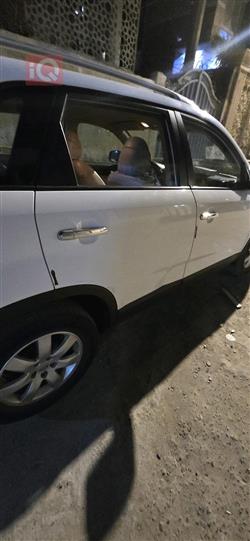 كيا سورينتو